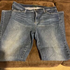 Woman’s Ralph Lauren Jeans